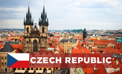 Picture of Czech Republic