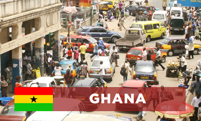 Picture of Ghana