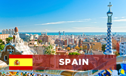 Picture of Spain