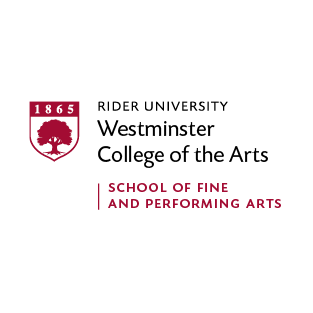 School of Fine and Performing Arts logo