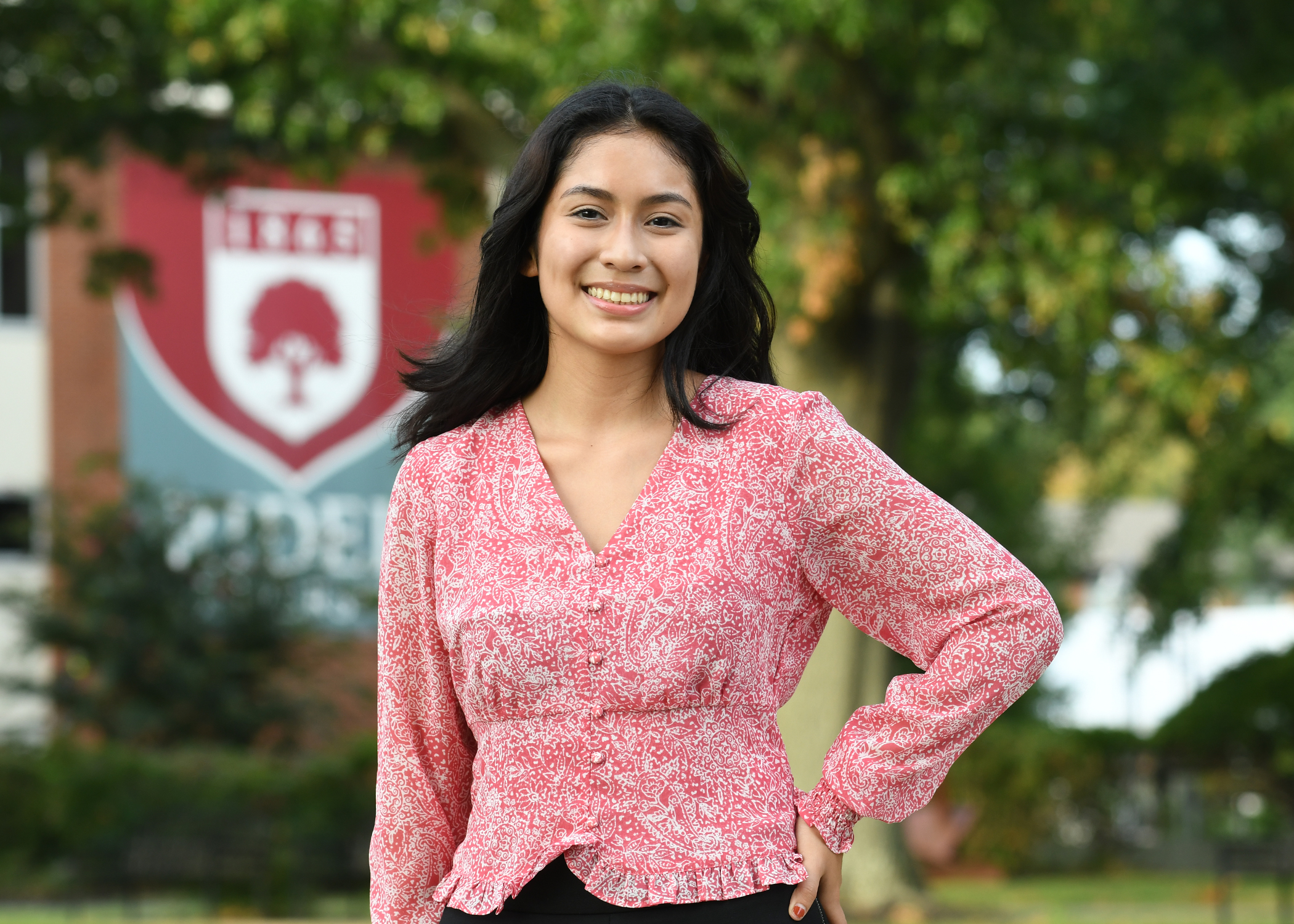 Brenda Chavez Ramos Headshot