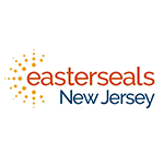 easterseals New Jersey logo
