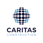 Caritas Construction logo