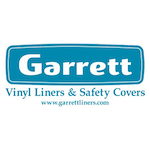 Garrett Vinyl Liners & Safety Covers logo