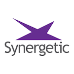 Synergetic logo