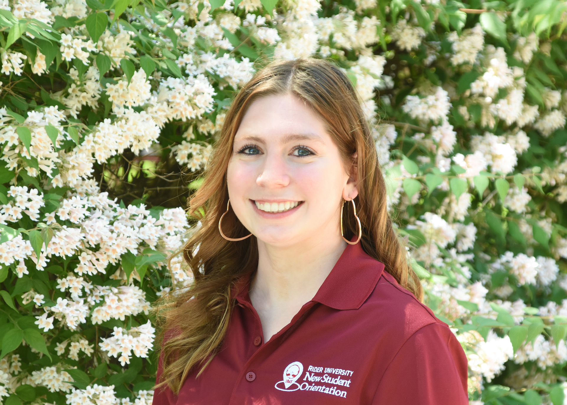 Liz Karns headshot