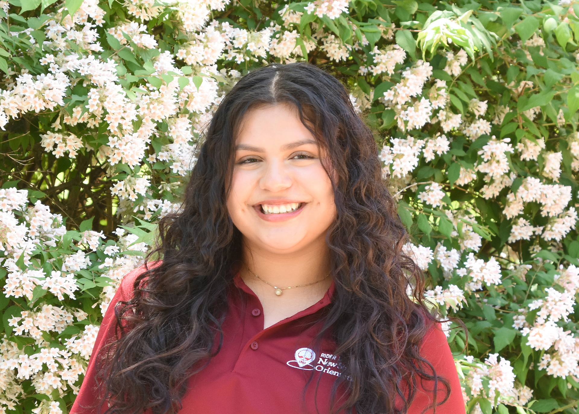 Vivian Velasquez Banegas headshot