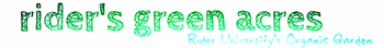 Rider's Green Acres