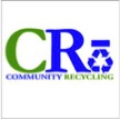 Community Recycling (logo)