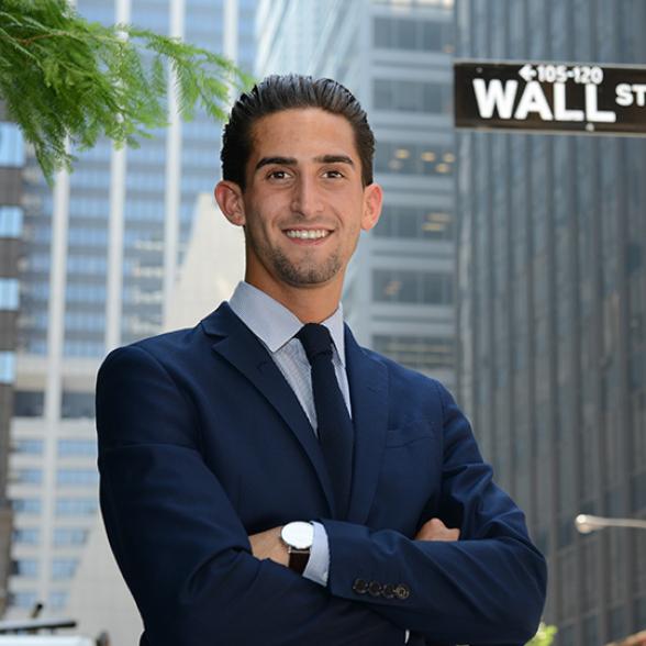 Alex Simon