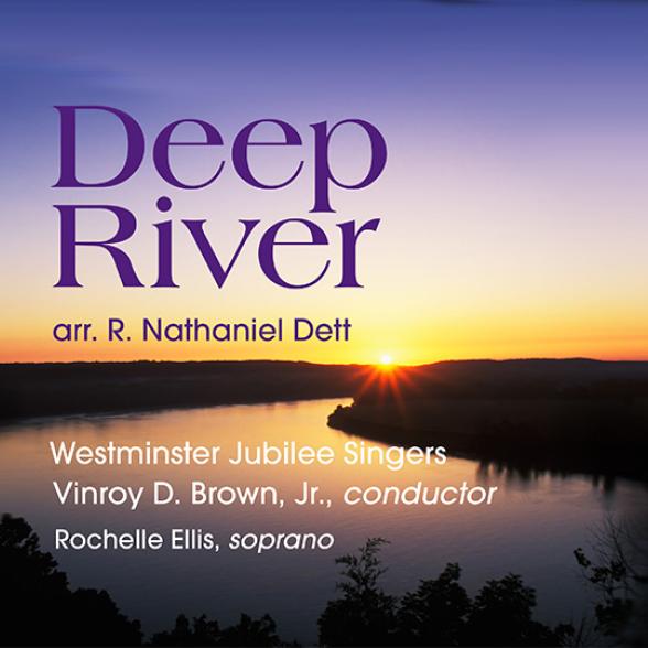Deep River recording image