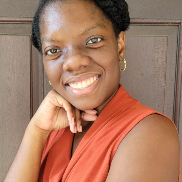 Briana Lettsome