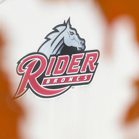 Rider Broncs logo