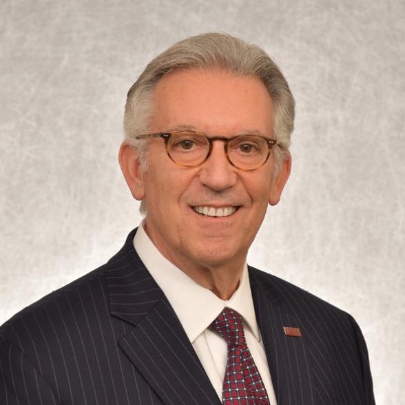 Fall 2022: President's letter