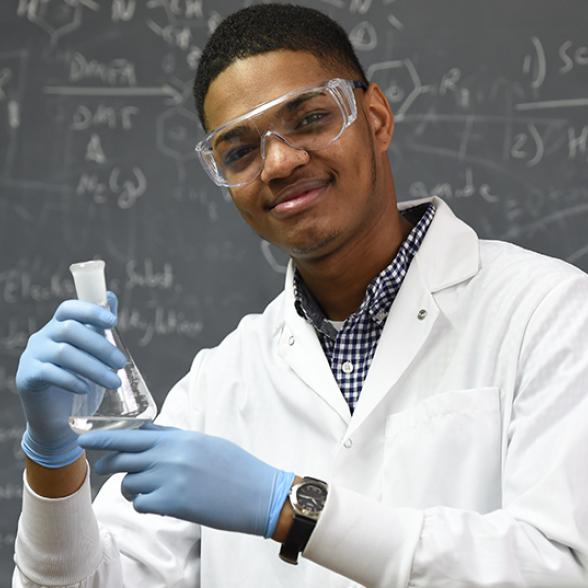 Jonathan Tyson
