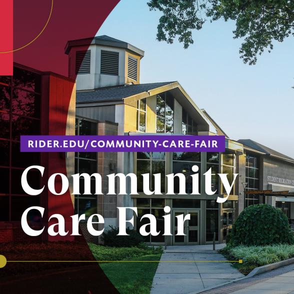 Community Care Fair