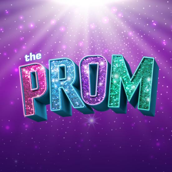 The Prom logo - Friday, October 6, 2023 7:30 p.m., Saturday, October 7, 2023 2 p.m. & 7:30 p.m., Sunday, October 8, 2023 2 p.m.
