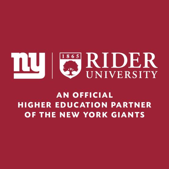 Rider and Giants partnership