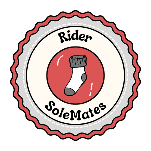 Business in Action logo - Rider Solemates