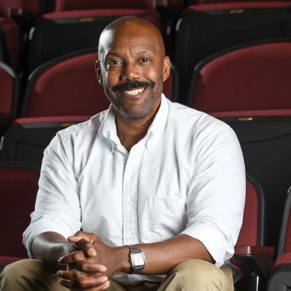 T. Oliver Reid