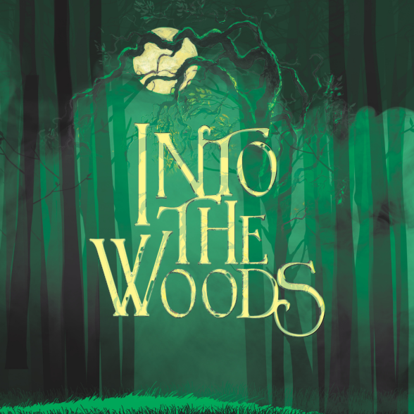 Into the Woods