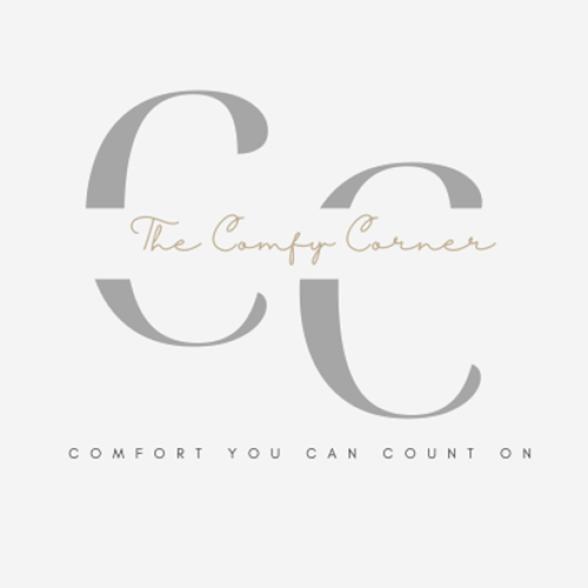 The Comfy Corner logo - Business in Action