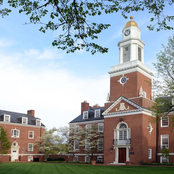 Rider University announces Purchase and Sale Agreement for W