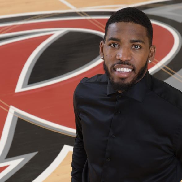 Jason Thompson '08