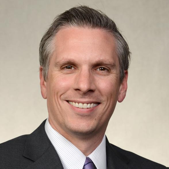 Rider Alumni Association welcomes new president