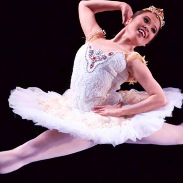 American Repertory Ballet opens 2015 performance season at R