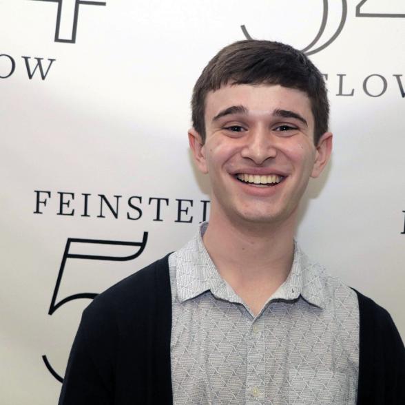 Broadway stars perform selections of musical by first-year R