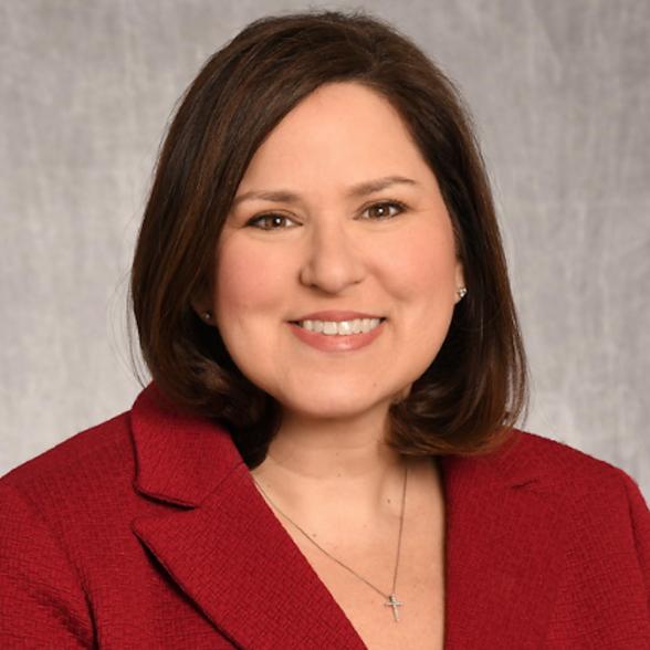 Dr. Lori Prol has held the dual roles of professor and nurse