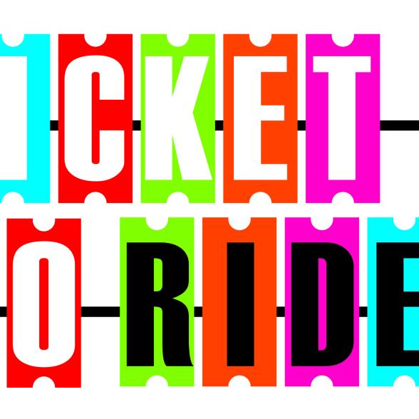 Ticket to Rider