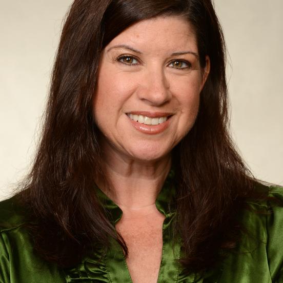 Melissa Greenberg