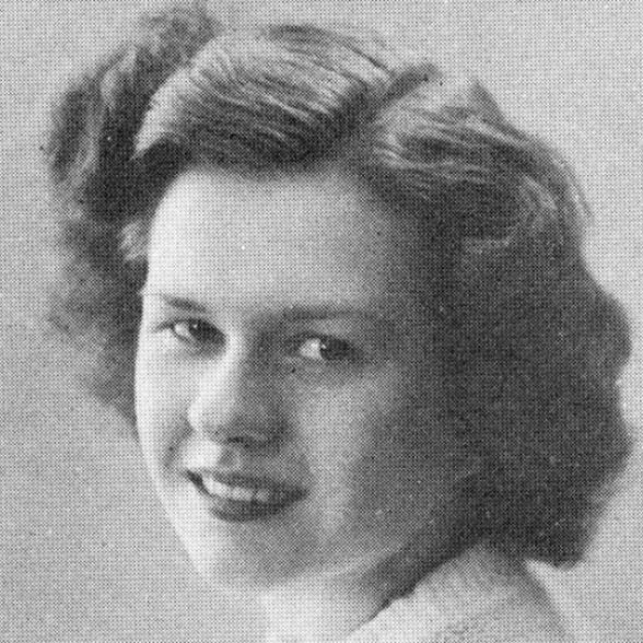  Lois Newkirk DeConca '44