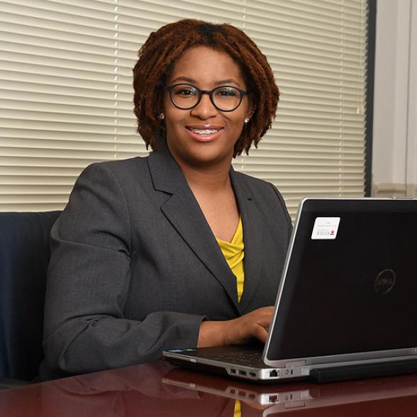 Rushae Glover