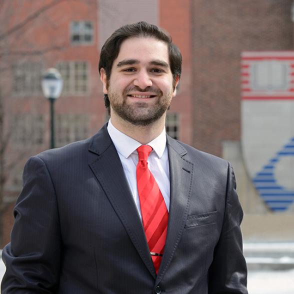 Jad Nasrini