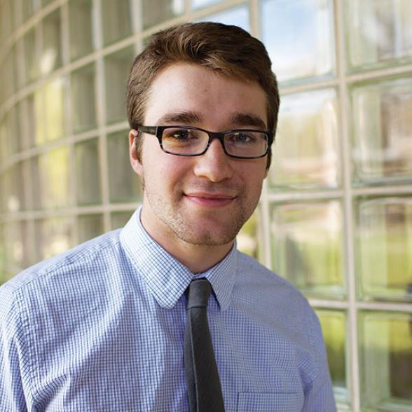 Image of Dylan Miller