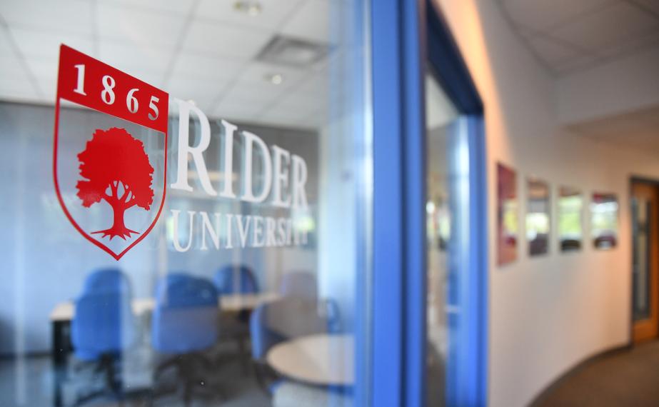 Rider Science and Technology Center