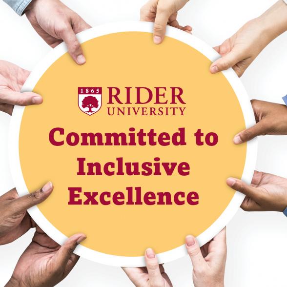 Committed to Inclusive Excellence