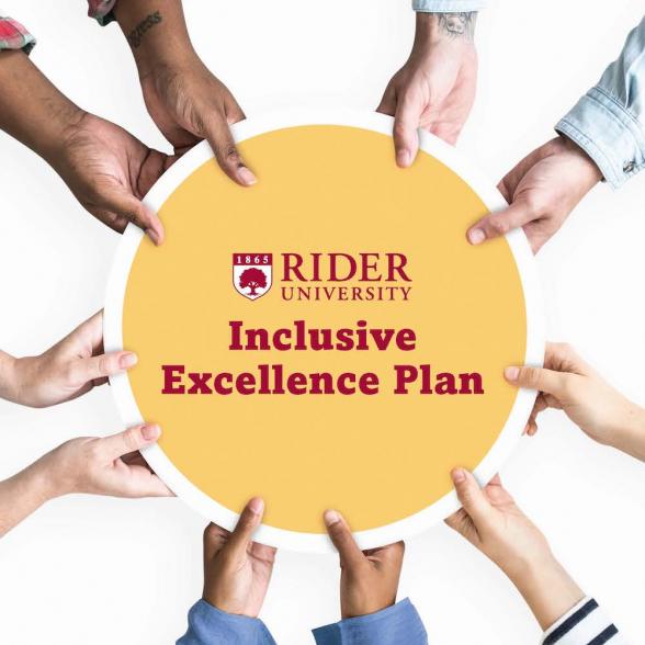 Inclusive Excellence Plan
