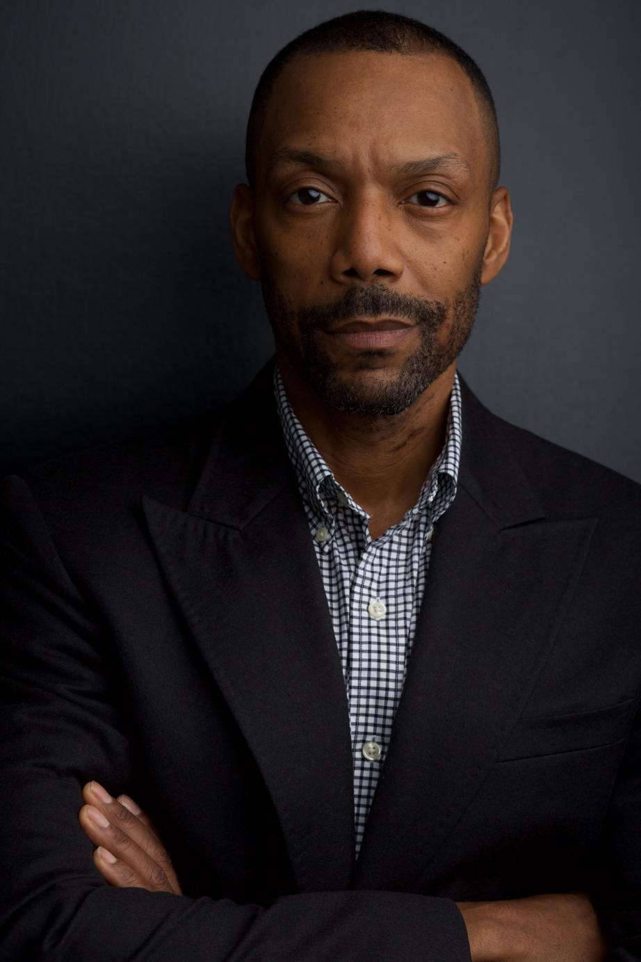 T. Oliver Reid