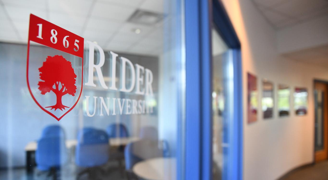 Rider Science and Technology Center