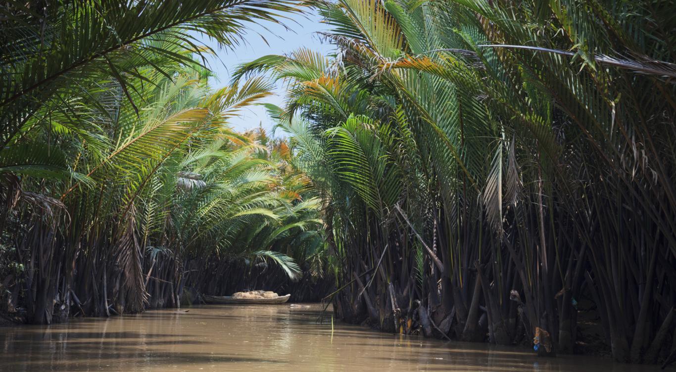 Vietnam 