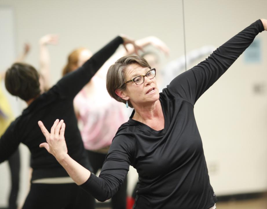 Rider University to offer concentration in dance movement th
