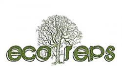 Eco Reps logo