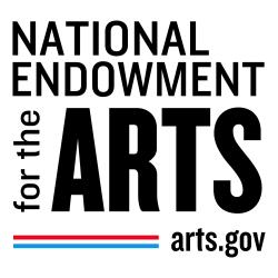 National Endowment for the Arts, arts.gov logo