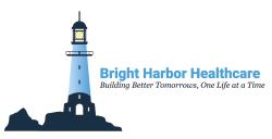 Bright Harbor Healthcare logo