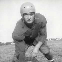 Harry Gamble '52