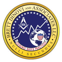 Brett DiNovi and Associates, LLC logo
